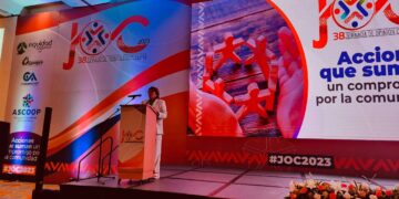 Graciela Fernández: “Nuestros principios nos exigen un rol protagónico en los procesos de cambio en nuestras comunidades”