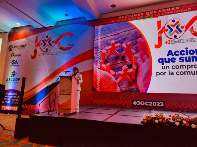 Graciela Fernández: “Nuestros principios nos exigen un rol protagónico en los procesos de cambio en nuestras comunidades”