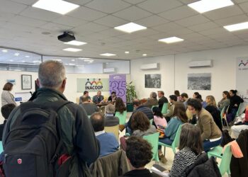 Resultados de las investigaciones realizadas en el marco del PROCOOP