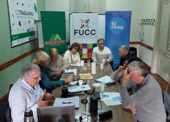 Declaración de Paysandú del cooperativismo de consumo