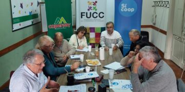 Declaración de Paysandú del cooperativismo de consumo