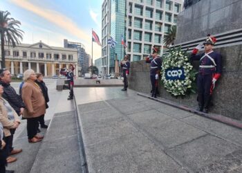 Día Internacional de las Cooperativas 2023 – Montevideo