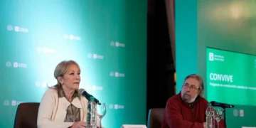 IM y Fucvam lanzan el programa de viviendas Convive