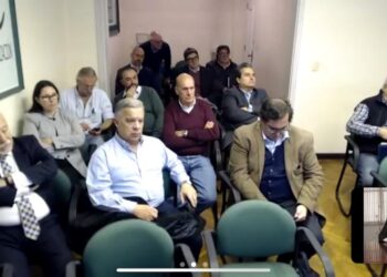 Presentación del Proyecto Banco Cooperativo de Fucerep