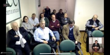 Presentación del Proyecto Banco Cooperativo de Fucerep