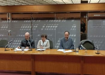 Cudecoop presentó planteos de sus socias al proyecto de rendición de cuentas 2022
