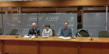 Cudecoop presentó planteos de sus socias al proyecto de rendición de cuentas 2022