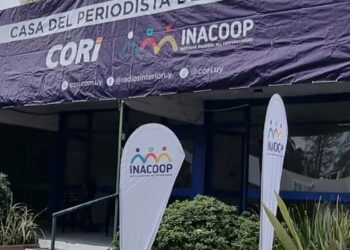 Inacoop en Expo Prado