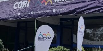 Inacoop en Expo Prado