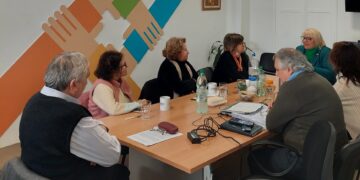 Cooperativa Carpe Diem presentó su proyecto a FUCC