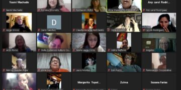 Más de 50 cooperativas se formaron en liderazgo y negociación política