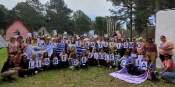 6º Encuentro Nacional de Género del cooperativismo