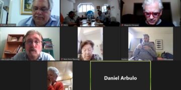 CEFIC planifica jornada de cierre del año pensando en el futuro de la FUCC