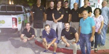 Acuerdo entre Cosalco y Coperpay, SICOOP es intercooperación