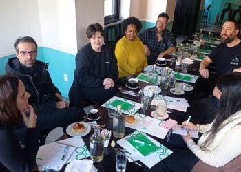 Se conformó la Red de Cooperativas de Comunicación del Uruguay