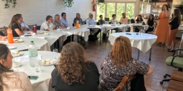 Segundo taller sobre sostenibilidad ambiental en cooperativas de consumo