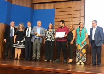 Seis cooperativas fueron reconocidas por el Instituto Nacional de Calidad.