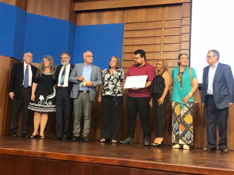 Seis cooperativas fueron reconocidas por el Instituto Nacional de Calidad.