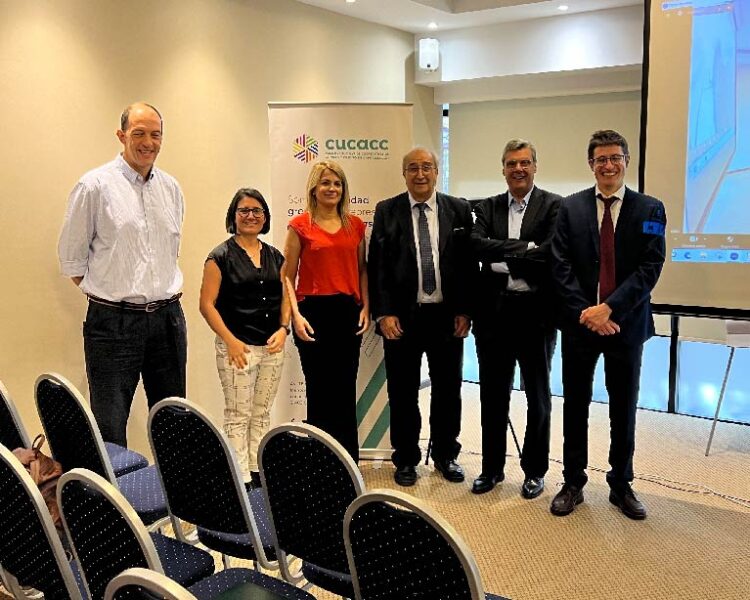 Llevado a cabo el taller Supervisión de las Cooperativas de Ahorro y Crédito