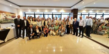 Llevado a cabo el segundo Taller de Género