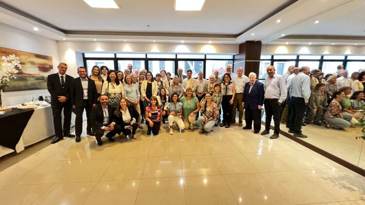 Llevado a cabo el segundo Taller de Género