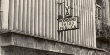 82 años de +COOP, la cooperativa de salud pública