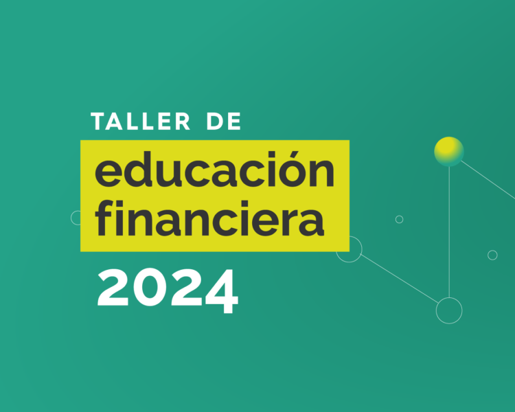 Segundo Taller 2024 de Educación Financiera en Juan Lacaze