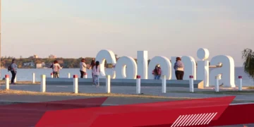 Colonia Capital Nacional del Cooperativismo 2024