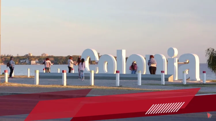 Colonia Capital Nacional del Cooperativismo 2024