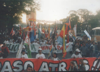 Fucvam: 54 años construyendo vivienda popular