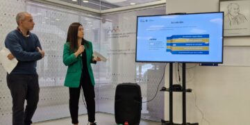 Informe de empleo en el cooperativismo y las sociedades de fomento rural