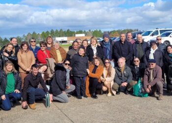 Encuentro Regional de Cooperativas en Treinta y Tres