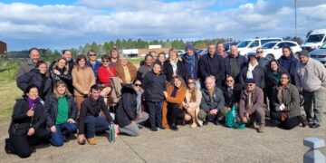 Encuentro Regional de Cooperativas en Treinta y Tres