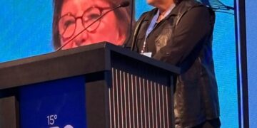 «El futuro depende de nosotros» Graciela Fernandez