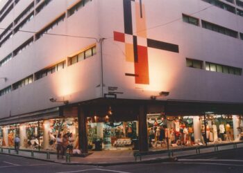 Los 92 años de Cooperativa Bancaria