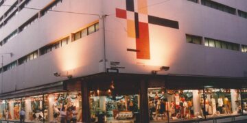 Los 92 años de Cooperativa Bancaria