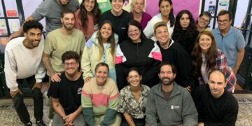 Terminó el curso de Comunicación para Cooperativas de Trabajo