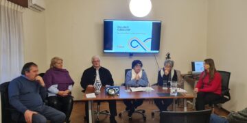 Todo aprobado: Asamblea General Ordinaria en Cudecoop