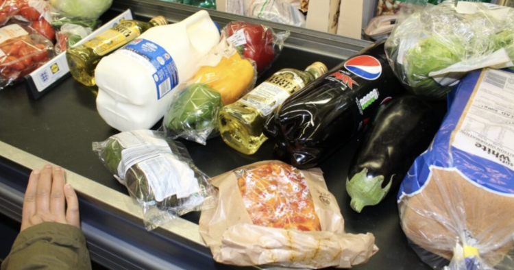 Capacitación para cooperativas de consumo en Gestión sustentable del Supermercado cooperativo