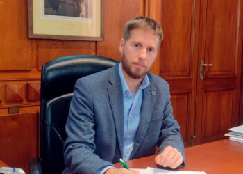 Klaus Mill von Metzen: “La esencia de nuestras cooperativas viene de nuestros antepasados”