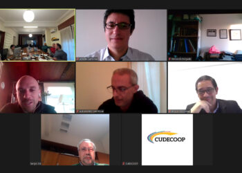 Comisión de derecho cooperativo de las Américas de ACI