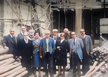 95 años de Cooperativa Magisterial