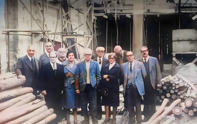 95 años de Cooperativa Magisterial