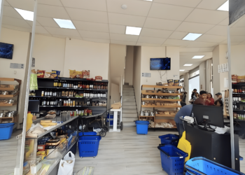 90º aniversario de Cooperativa Club Ancap (CCA)