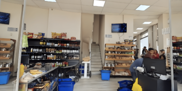 90º aniversario de Cooperativa Club Ancap (CCA)