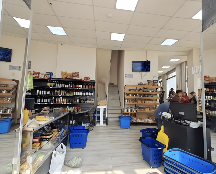 90º aniversario de Cooperativa Club Ancap (CCA)