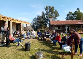 Angirũ, una forma de vivir