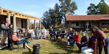 Angirũ, una forma de vivir