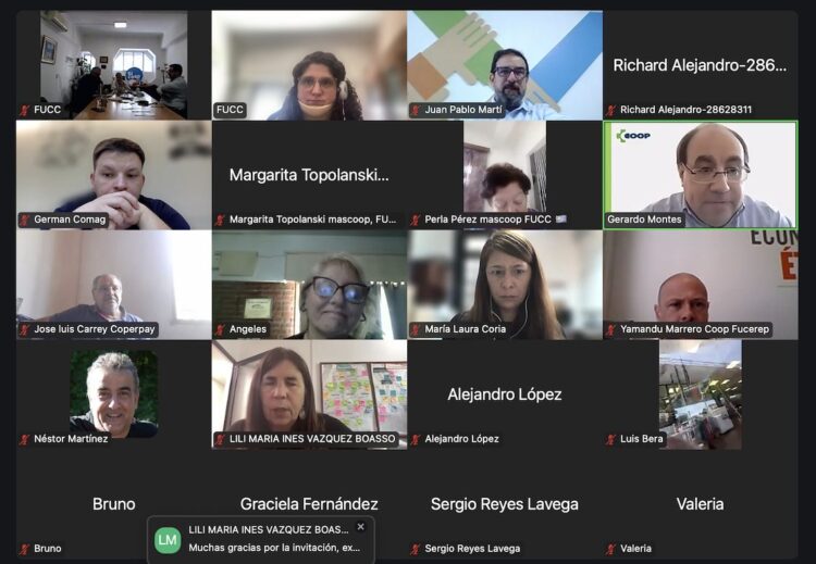 Éxito e innovación en las cooperativas uruguayas