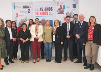 LXIX Sesión de la RECM